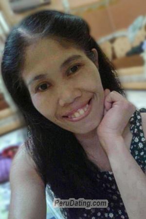 204206 - Mary Ann Age: 46 - Philippines