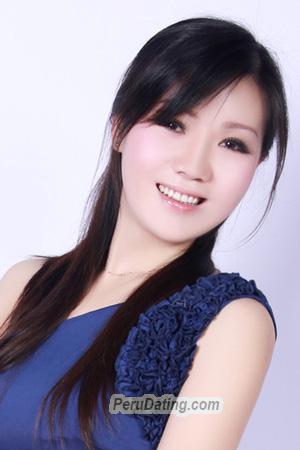 204623 - Tianhong Age: 52 - China