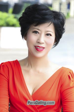 204829 - Iris Age: 72 - China