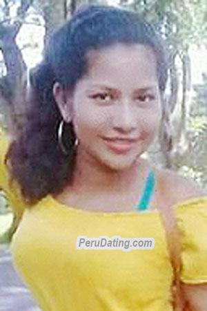 205097 - Silvia Age: 26 - Costa Rica