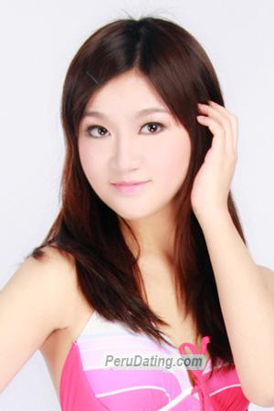 206135 - Fang Age: 39 - China
