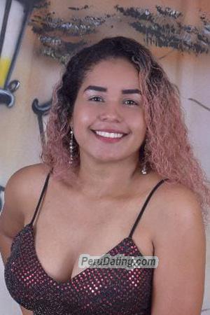 206840 - Yurubith Age: 31 - Colombia