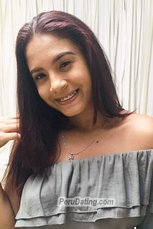 207169 - Melany Age: 25 - Colombia