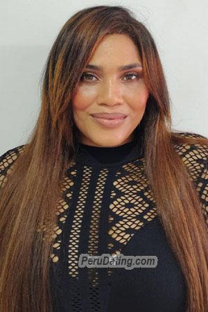 207418 - Yolanis Age: 40 - Colombia