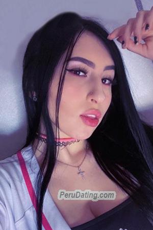 207601 - Luisa Age: 25 - Colombia