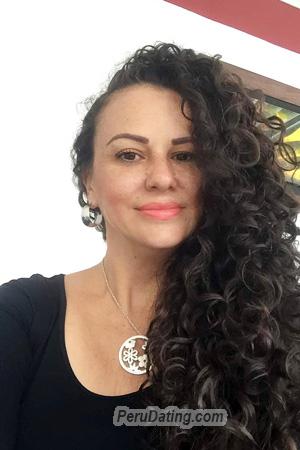 207665 - Johanna Age: 51 - Costa Rica