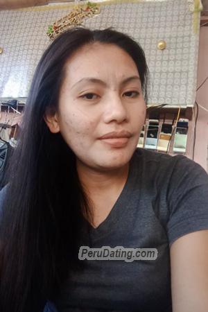 208086 - Jinalyn Age: 36 - Philippines
