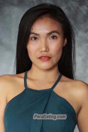 208089 - Alliena Age: 33 - Philippines