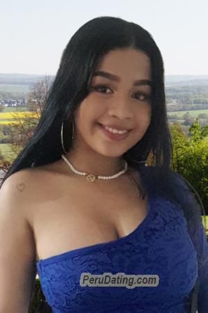 209131 - Nayelis Age: 24 - Colombia