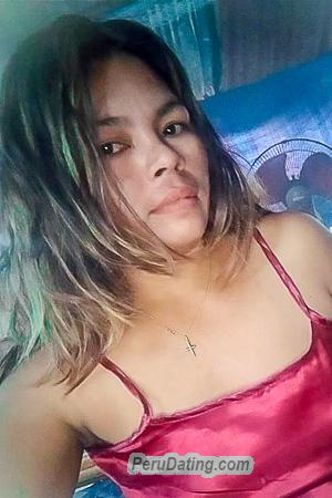 209353 - Elsa Age: 44 - Philippines