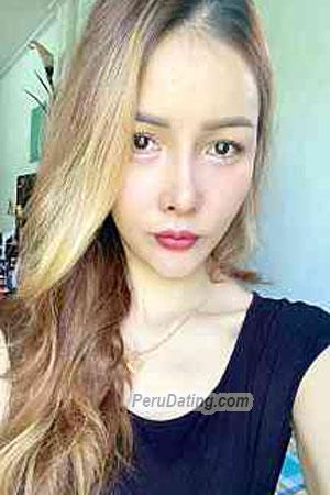 210055 - Kesinee Age: 39 - Thailand