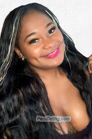 210551 - Stephanye Age: 33 - Colombia