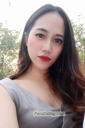 210712 - Podjanee Age: 34 - Thailand