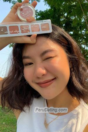 210953 - Jintana Age: 26 - Thailand