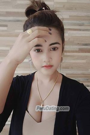 211195 - Kutsalin Age: 33 - Thailand