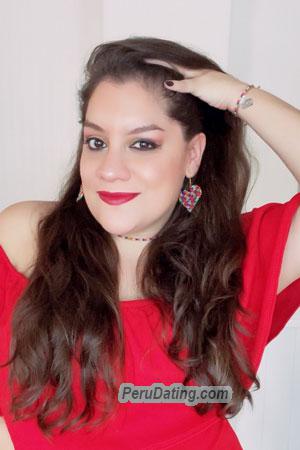 211715 - Claudia Age: 37 - Peru