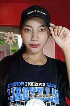 212081 - Nanthana Age: 26 - Thailand