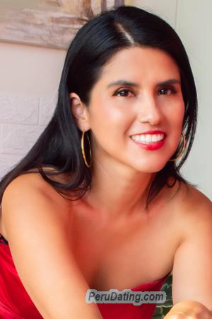 213960 - Jessica Age: 44 - Peru