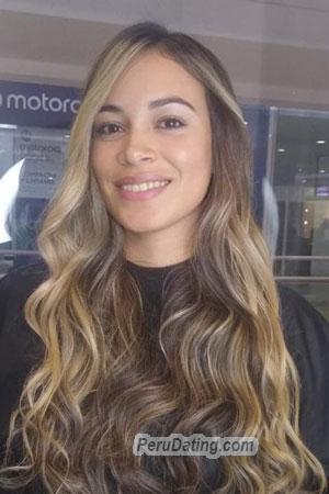 214050 - Estefania Age: 28 - Colombia