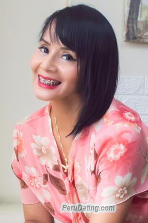 214325 - Desiree Age: 50 - Peru