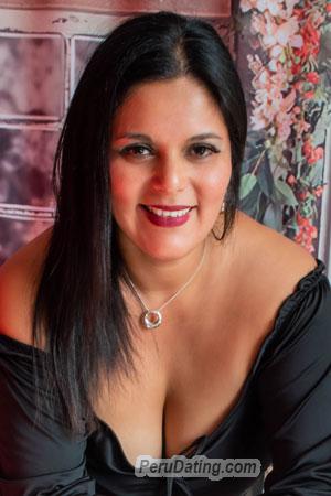 214333 - Hilda Age: 44 - Peru