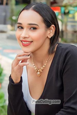 214437 - Yennis Age: 35 - Colombia