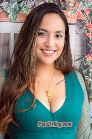 214445 - Yosetty Age: 26 - Peru
