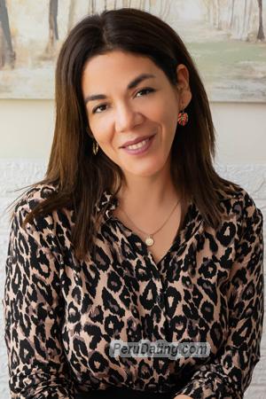 215022 - Erika Age: 46 - Peru