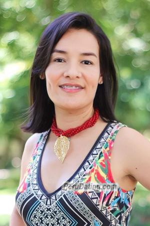 215134 - Milagro Age: 41 - Colombia