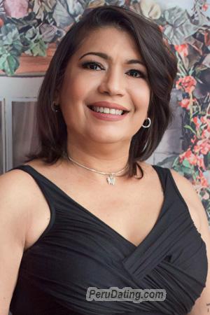 215397 - Yudeny Age: 55 - Peru