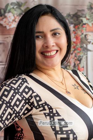 215752 - Jackeline Age: 45 - Peru