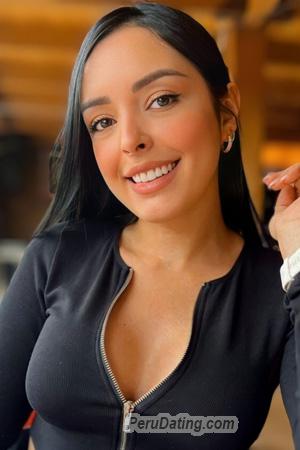 215861 - Daniela Age: 34 - Colombia