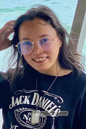 215942 - Sheila Mae Age: 40 - Philippines