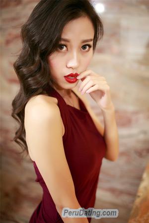 215968 - Lucy Age: 31 - China