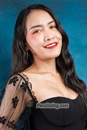 216289 - Kwanluedee (Kwan) Age: 27 - Thailand
