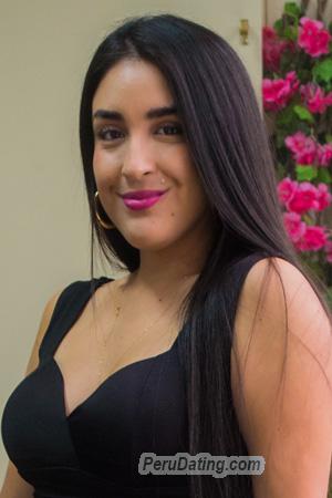 216811 - Anghela Age: 33 - Peru