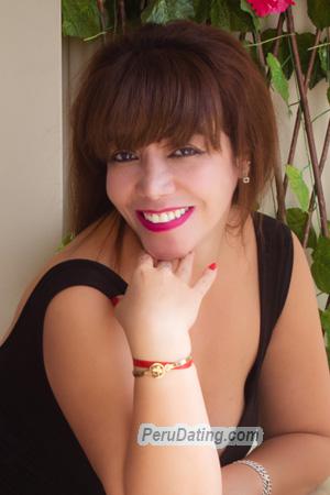 216976 - Zoraida Age: 46 - Peru