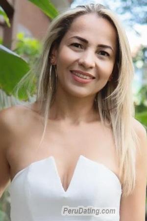 217040 - Gloria Elena Age: 44 - Colombia