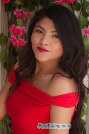 217427 - Luisa Age: 34 - Peru