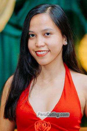 217698 - Mecy Age: 27 - Philippines