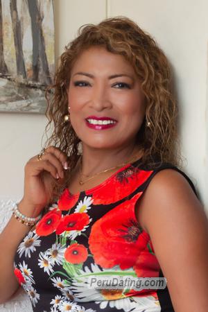 217897 - Myriham Age: 53 - Peru