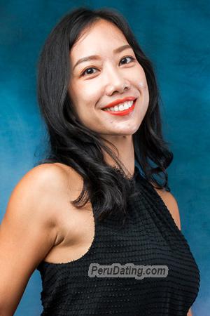 218009 - Jenjira Age: 34 - Thailand