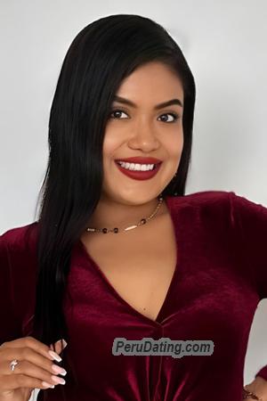 218055 - Kristhy Age: 29 - Peru