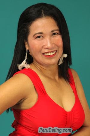 218264 - Marilou Age: 48 - Philippines