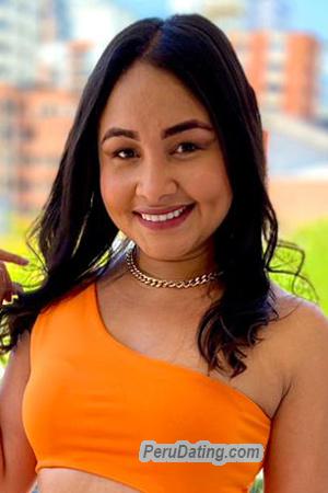 218384 - Greisy Age: 34 - Colombia