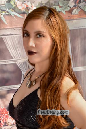 218861 - Katherine Age: 35 - Peru