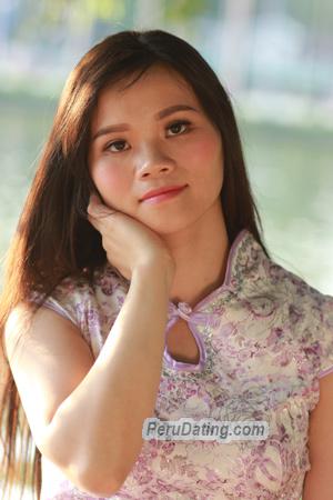 218891 - Haimei Age: 34 - China