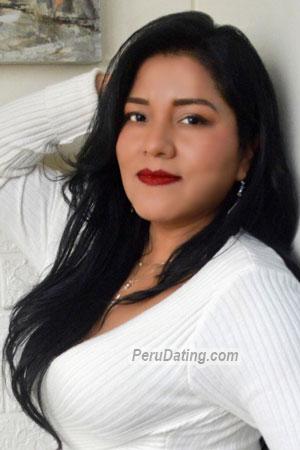 219329 - Rebeca Age: 38 - Peru