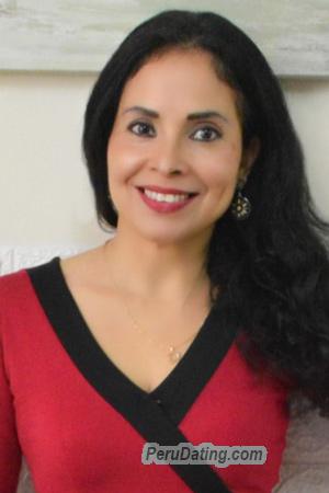 219669 - Maria Age: 50 - Peru