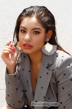 219754 - Queenie Age: 32 - Peru